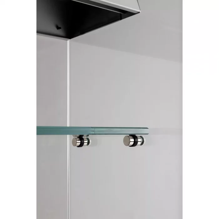 Zoin Tibet Serve Over Counter Grey 1500mm - Image 7