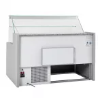 Zoin Tibet Serve Over Counter Grey 1500mm - Image 8