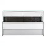Zoin Tibet Serve Over Counter Grey 2000mm - Image 2