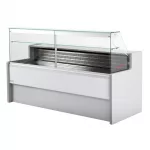 Zoin Tibet Serve Over Counter Grey 2000mm - Image 3