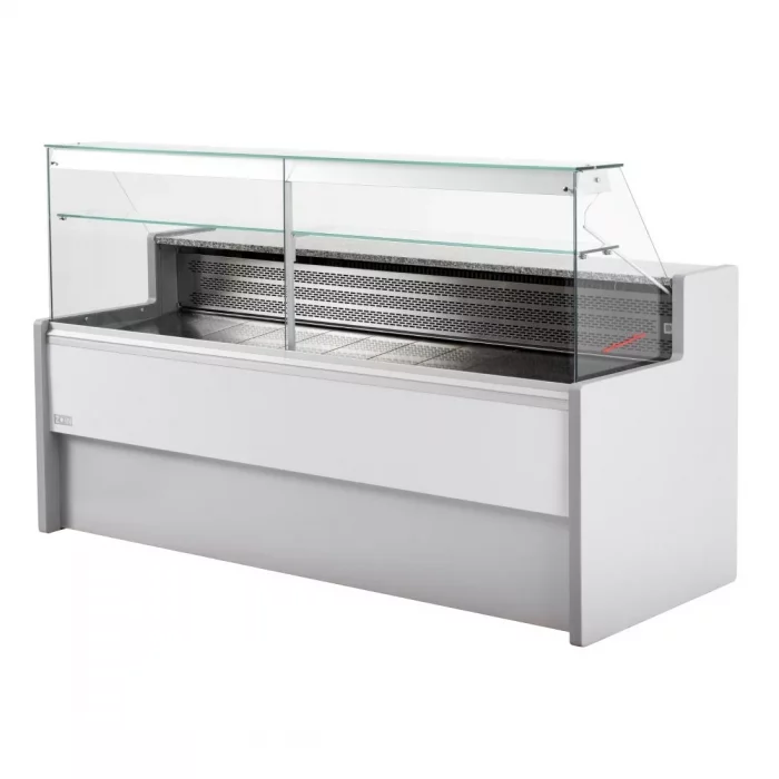 Zoin Tibet Serve Over Counter Grey 2000mm - Image 3