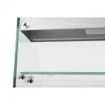 Zoin Tibet Serve Over Counter Grey 2000mm - Image 4