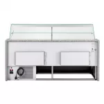 Zoin Tibet Serve Over Counter Grey 2000mm - Image 6