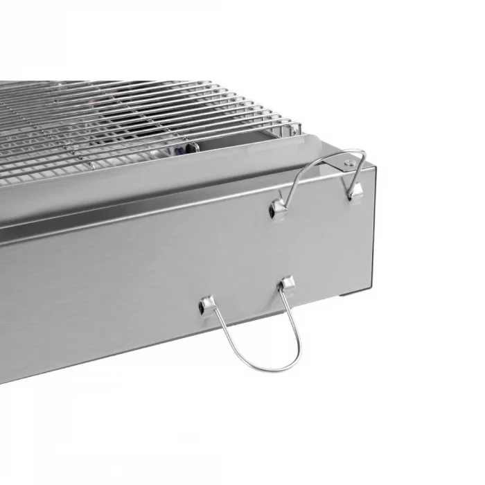Eazyzap Energy Efficient Stainless Steel LED Fly Killer 100m² - Image 8