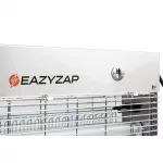 Eazyzap Energy Efficient Stainless Steel LED Fly Killer 100m² - Image 9