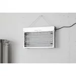 Eazyzap Energy Efficient Stainless Steel LED Fly Killer 100m² - Image 10