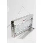 Eazyzap Energy Efficient Stainless Steel LED Fly Killer 150m² - Image 5