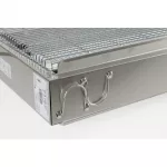 Eazyzap Energy Efficient Stainless Steel LED Fly Killer 150m² - Image 7