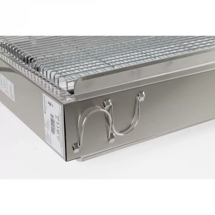Eazyzap Energy Efficient Stainless Steel LED Fly Killer 150m² - Image 7