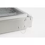 Eazyzap Energy Efficient Stainless Steel LED Fly Killer 150m² - Image 8