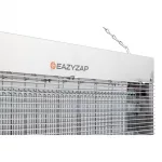 Eazyzap Energy Efficient Stainless Steel LED Fly Killer 150m² - Image 9