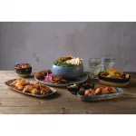 Churchill Emerge Cinnamon Brown Deep Bowls 90mm (Pack of 12) - Image 10