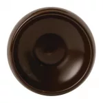 Churchill Emerge Cinnamon Brown Bowls 158mm (Pack of 6) - Image 2