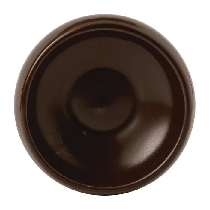 Churchill Emerge Cinnamon Brown Bowls 158mm (Pack of 6) - Image 2