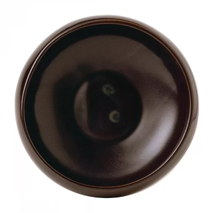 Churchill Emerge Cinnamon Brown Bowls 158mm (Pack of 6) - Image 8