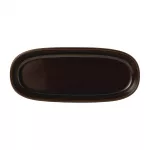 Churchill Emerge Cinnamon Brown Trays 230x95mm (Pack of 6) - Image 2