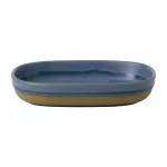 Churchill Emerge Oslo Blue Trays 170x117mm (Pack of 6)