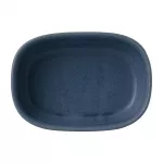 Churchill Emerge Oslo Blue Dishes 170x120mm (Pack of 6) - Image 2