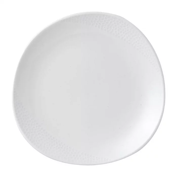 Churchill Isla Organic Plate 210mm (Pack of 12) - Image 1