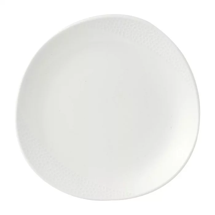 Churchill Isla Organic Plate 210mm (Pack of 12) - Image 3