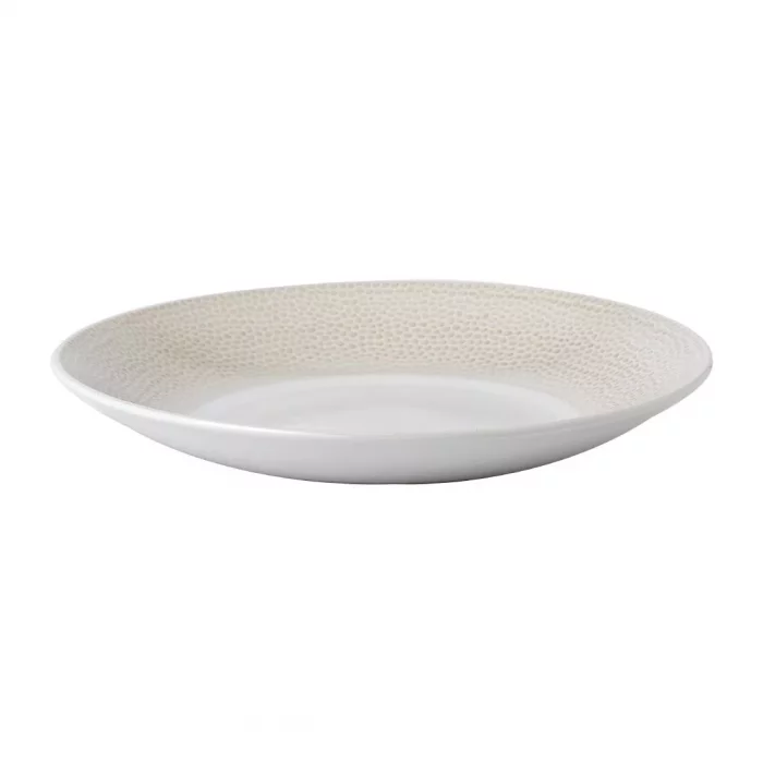 Churchill Isla Spinwash Sand Deep Coupe Plate 270mm (Pack of 12) - Image 3