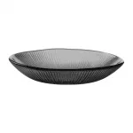 Churchill Bamboo Organic Glass Round Bowl 245mm (Pack of 6) - Image 5