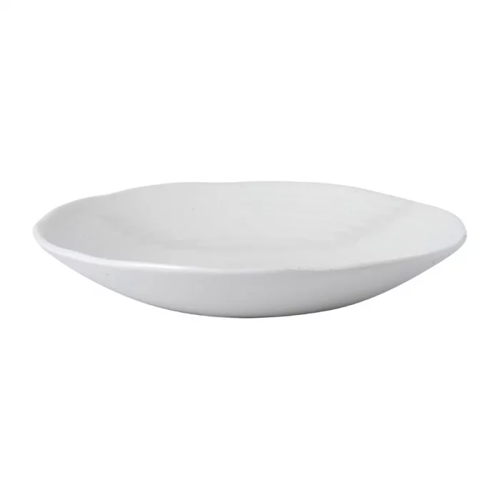 Dudson White Organic Coupe Bowl 279mm (Pack of 12) - Image 2