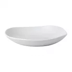 Dudson White Organic Coupe Wobbly Bowl 288mm (Pack of 6) - Image 3