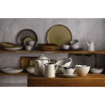 Dudson Harvest Ink Cappuccino Cup 340ml (Pack of 12) - Image 3