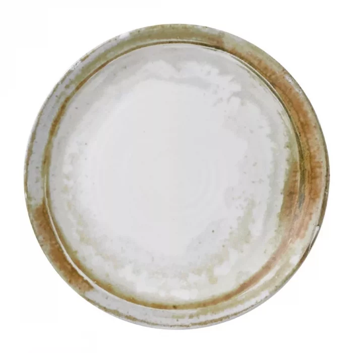 Dudson Sandstone Organic Coupe Bowl 279mm (Pack of 12) - Image 1