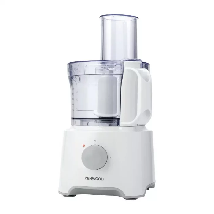 Kenwood MultiPro Compact Food Processor FDP301WH - Image 2