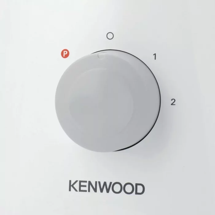 Kenwood MultiPro Compact Food Processor FDP301WH - Image 4