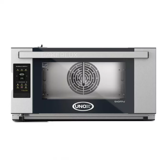 Unox Bakerlux Shop Pro Elena TOUCH 3 Convection Oven - Image 1
