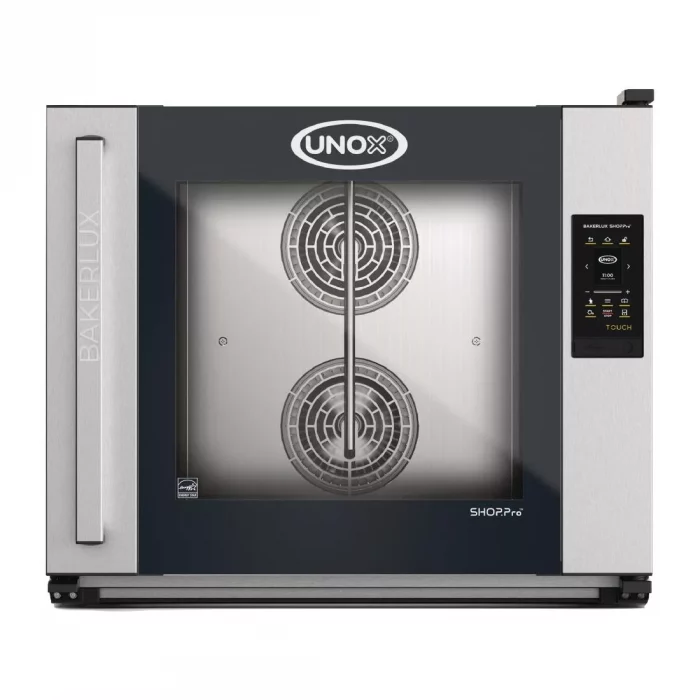Unox Bakerlux Shop Pro Vittoria TOUCH 6 Convection Oven - Image 1