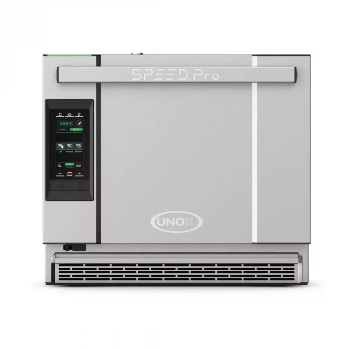Unox Bakerlux Speed Pro High Speed Oven 32A Three Phase - Image 1