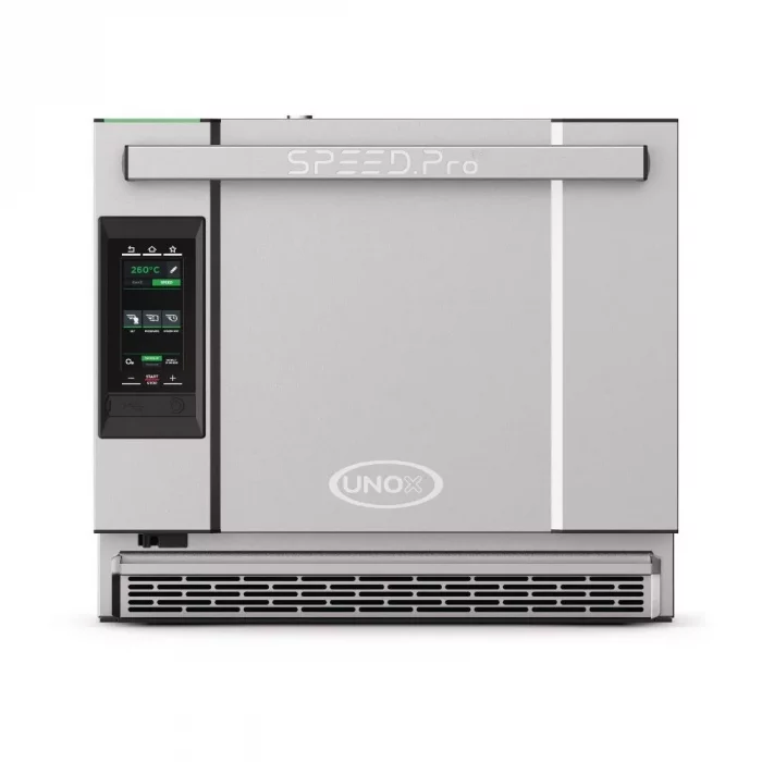 Unox Bakerlux Speed Pro High Speed Oven 15A Single Phase - Image 1
