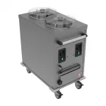 Falcon Heated Plate Dispenser PH12