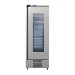 Williams Medi+ Glass Door Pharmacy Fridge HWMP410GD