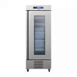 Williams Medi+ Glass Door Pharmacy Fridge HWMP523GD