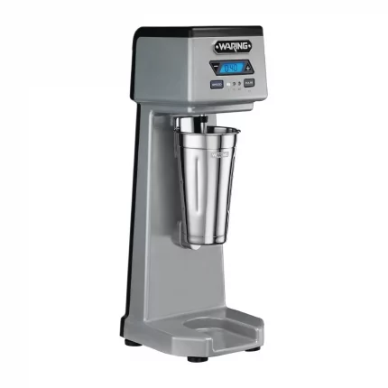 Waring Heavy Duty Single Spindle Drinks Mixer WDM120TXK