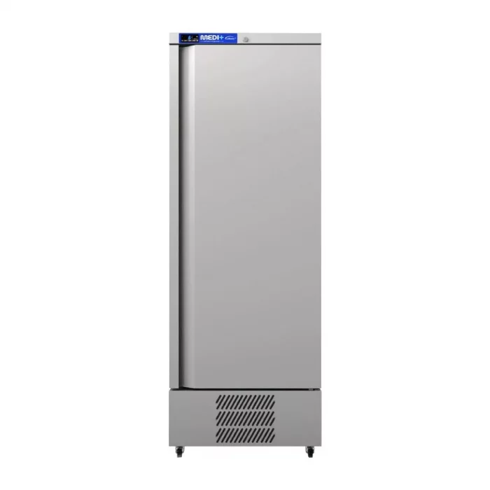 Williams Medi+ Single Door Slimline Pharmacy Fridge HWMP410 - Image 1