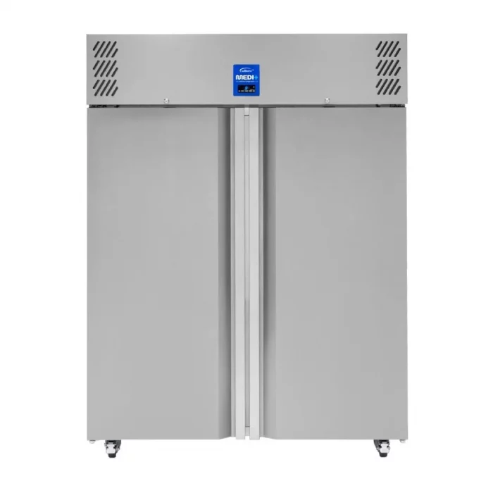 Williams Medi+ Double Door Pharmacy Freezer LWMP1295 - Image 1