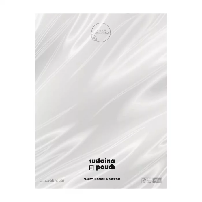 Sous Vide Compostable Vacuum Pouches 300 x 400 80MU (Pack 200) - Image 2