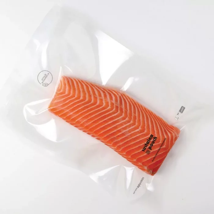 Sous Vide Compostable Vacuum Pouches 300 x 400 80MU (Pack 200) - Image 3