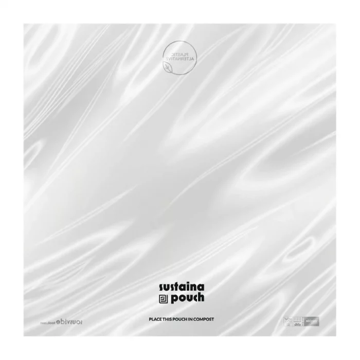 Sous Vide Compostable Vacuum Pouches 250 x 250 80MU (Pack 200) - Image 2