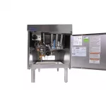 Pitco Twin Basket Single Tank Solstice LPG Fryer SG18S - Image 2