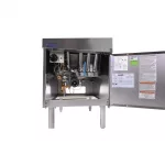 Pitco Twin Basket Single Tank Solstice LPG Fryer SG18S - Image 12