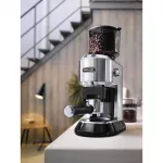 DeLonghi Coffee Bean Grinder KG521 - Image 3