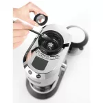 DeLonghi Coffee Bean Grinder KG521 - Image 6