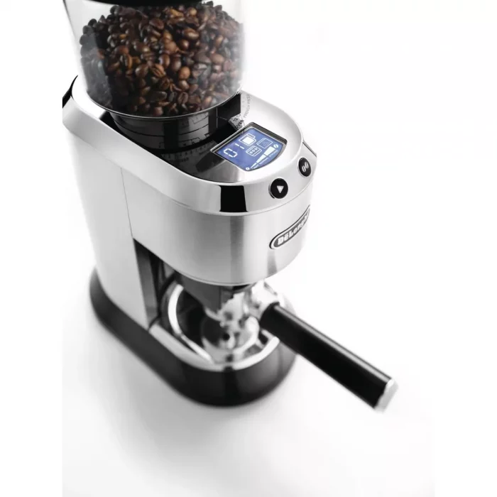 DeLonghi Coffee Bean Grinder KG521 - Image 7